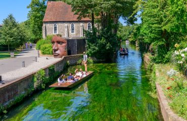 Canterbury