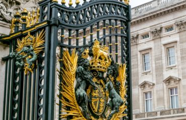 Buckingham Palace