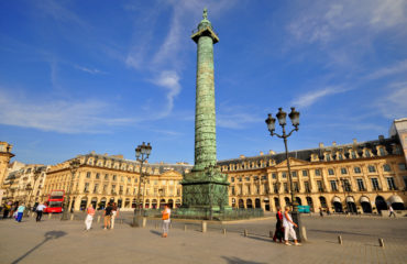 Place Vendome